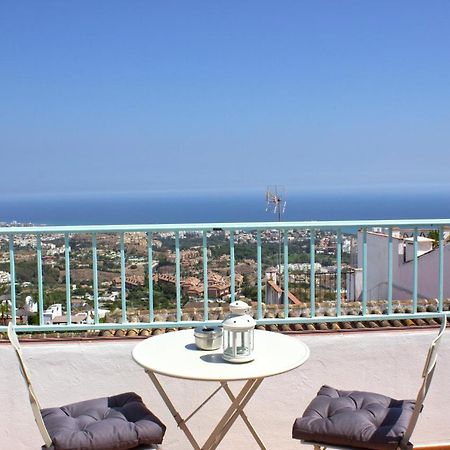 Appartamento Santo Domingo 10 Benalmádena Esterno foto