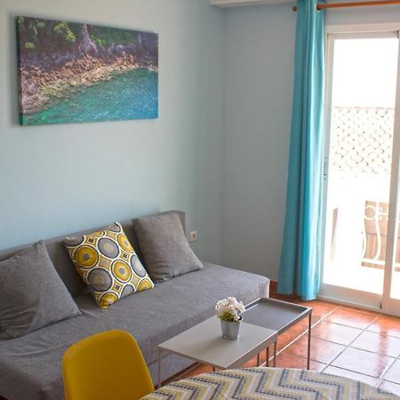 Appartamento Santo Domingo 10 Benalmádena Esterno foto
