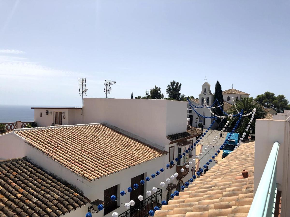 Appartamento Santo Domingo 10 Benalmádena Esterno foto