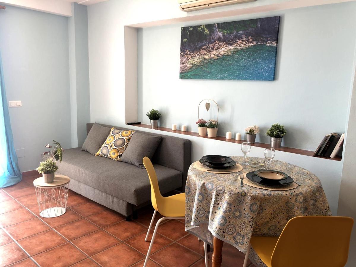 Appartamento Santo Domingo 10 Benalmádena Esterno foto