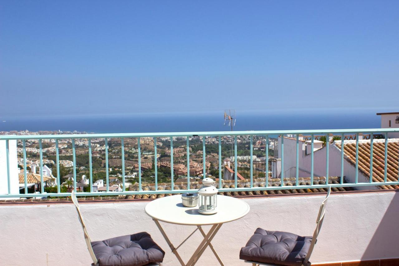 Appartamento Santo Domingo 10 Benalmádena Esterno foto
