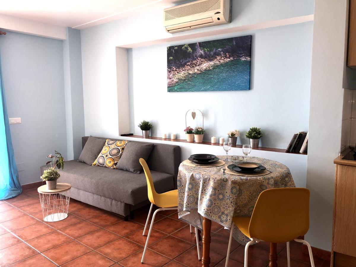 Appartamento Santo Domingo 10 Benalmádena Esterno foto