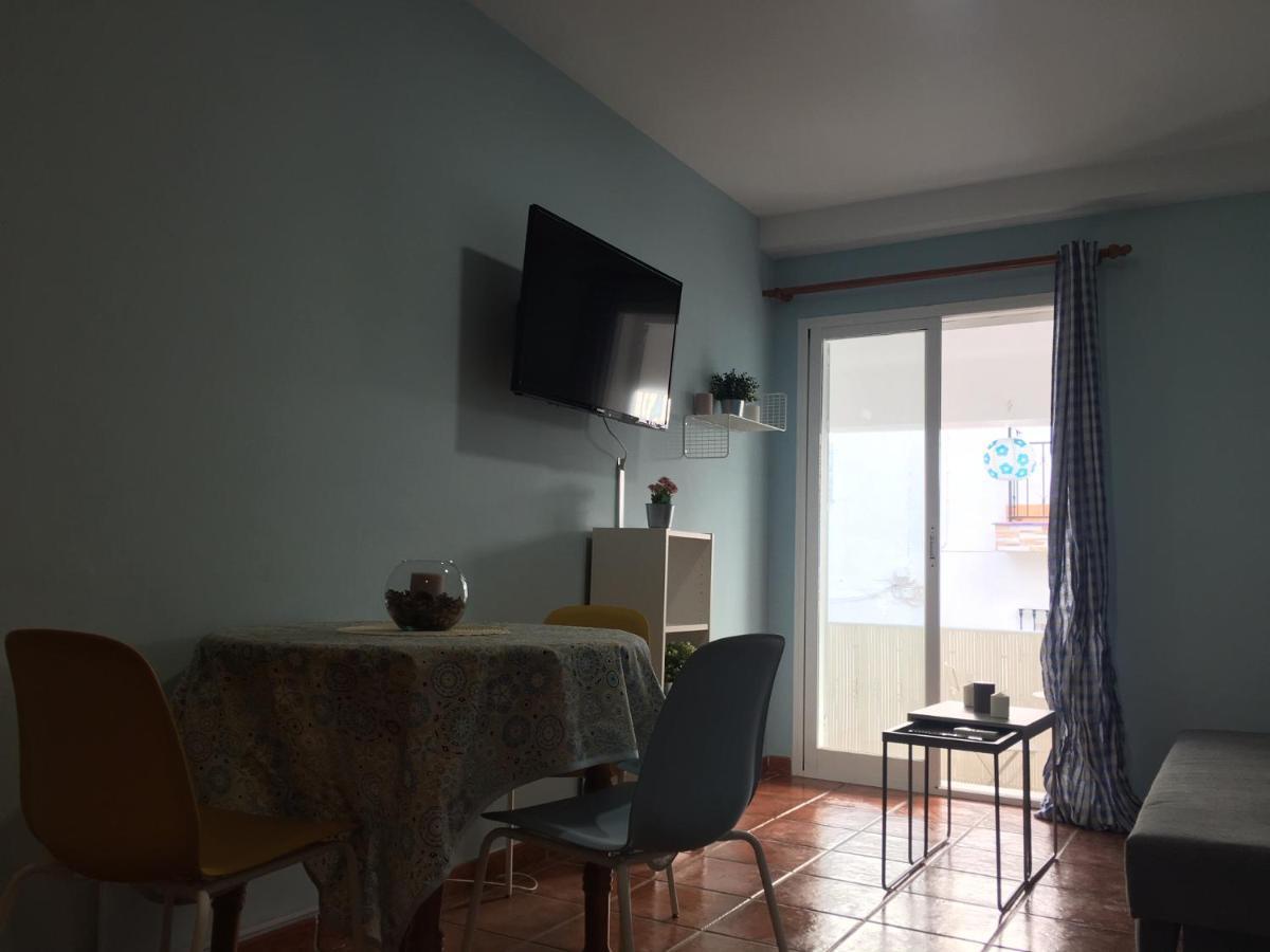 Appartamento Santo Domingo 10 Benalmádena Esterno foto