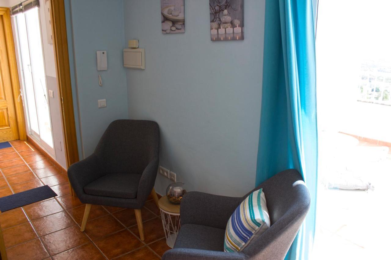 Appartamento Santo Domingo 10 Benalmádena Esterno foto