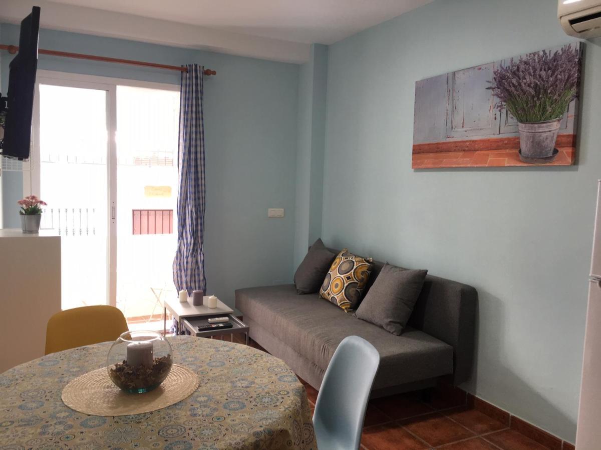 Appartamento Santo Domingo 10 Benalmádena Esterno foto