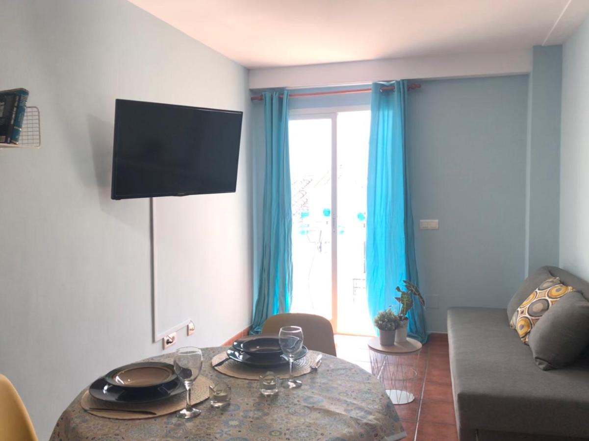 Appartamento Santo Domingo 10 Benalmádena Esterno foto