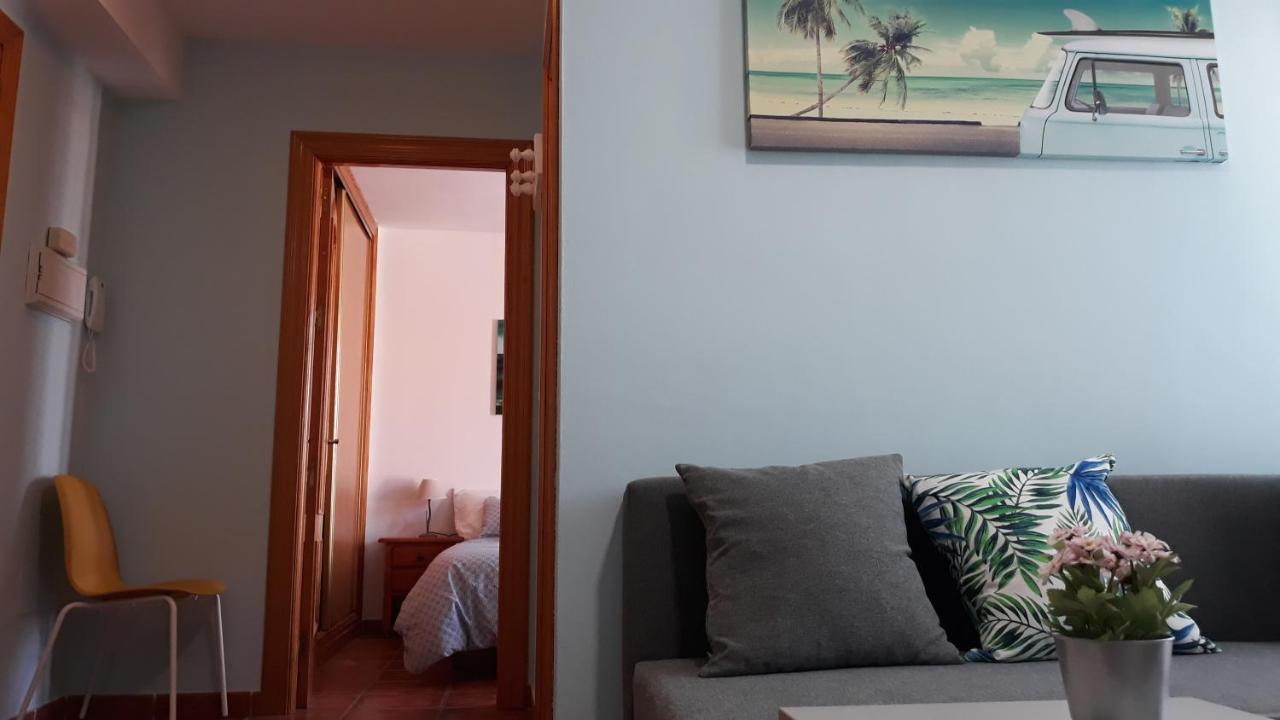 Appartamento Santo Domingo 10 Benalmádena Esterno foto