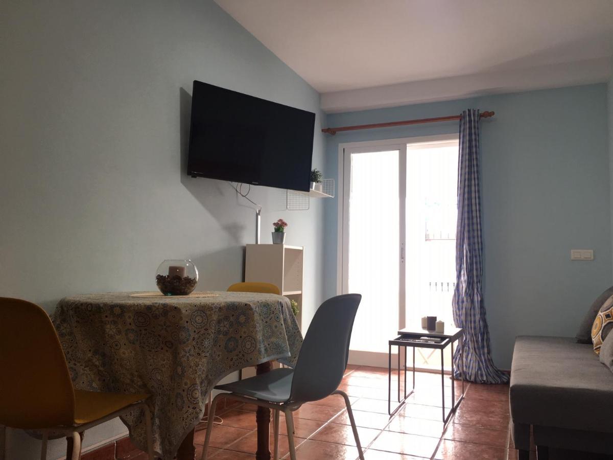 Appartamento Santo Domingo 10 Benalmádena Esterno foto