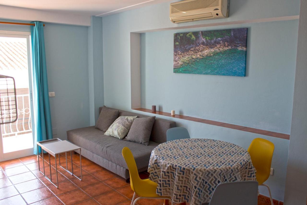 Appartamento Santo Domingo 10 Benalmádena Esterno foto