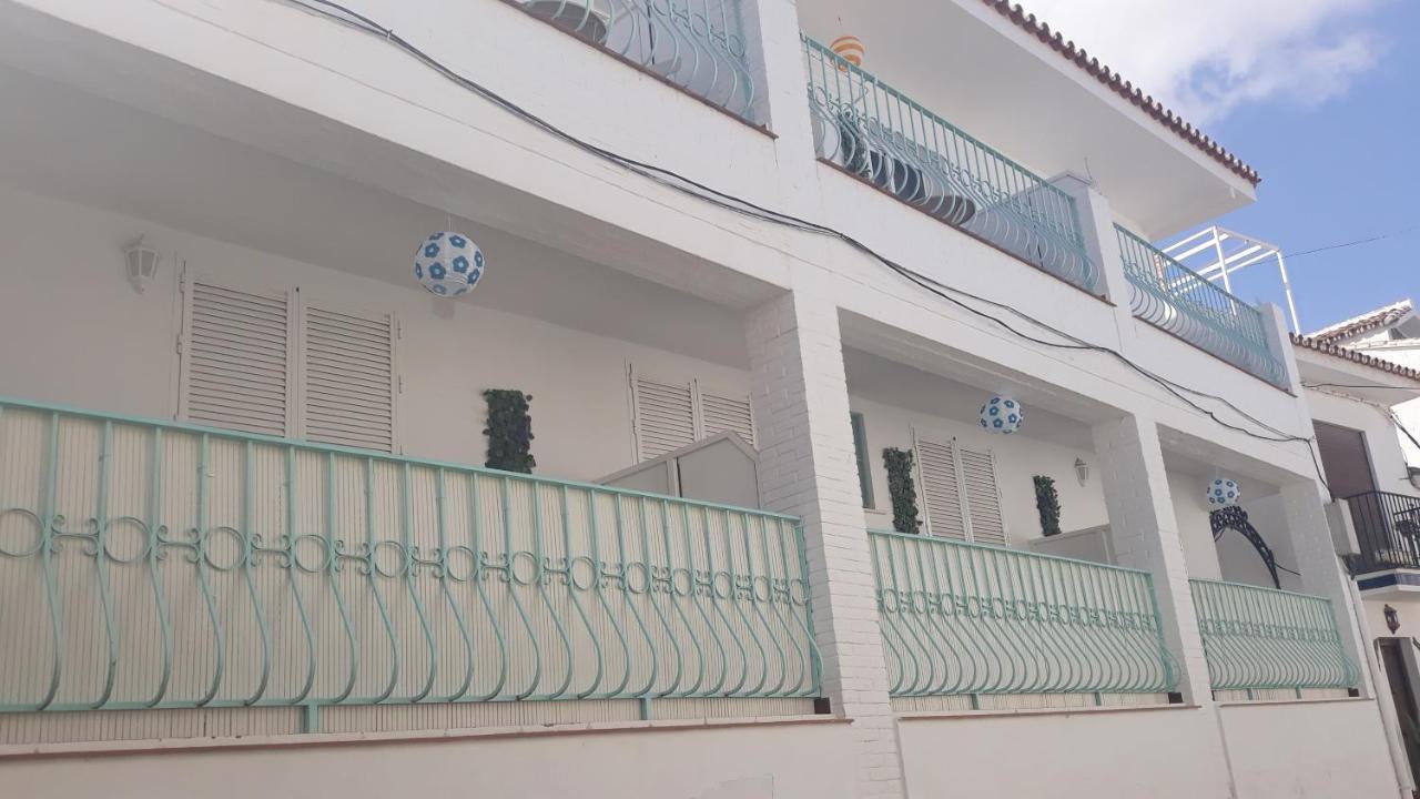 Appartamento Santo Domingo 10 Benalmádena Esterno foto